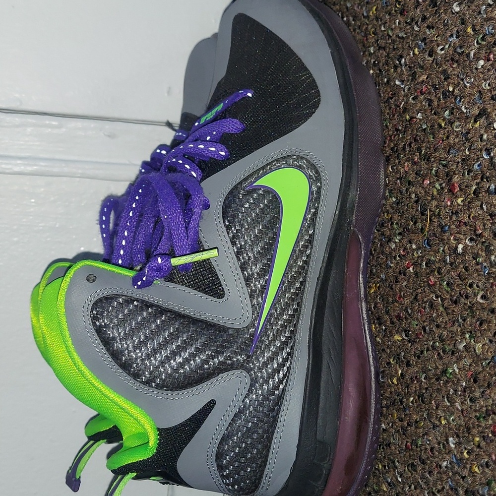 Nike sneakers